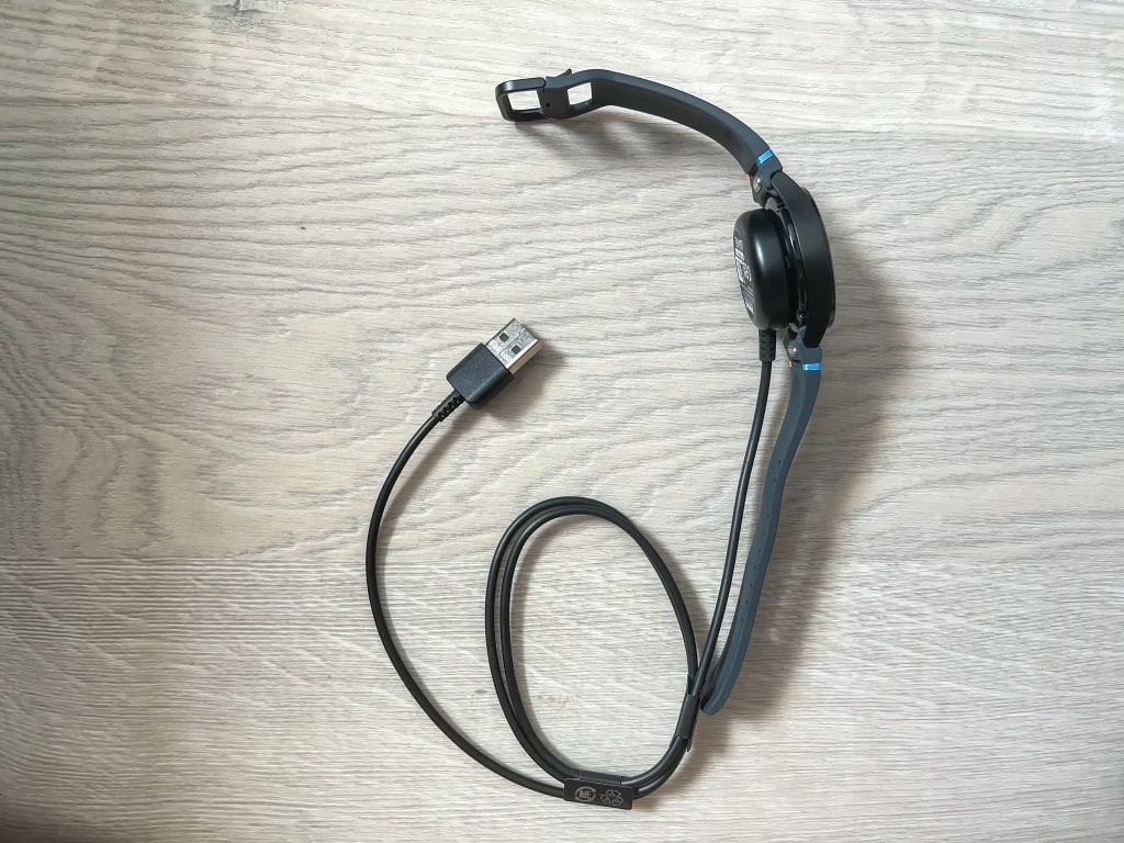 Lokalizacja kabla zasilającego