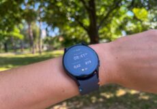 Recenzja: smartwatch Samsung Galaxy Watch FE