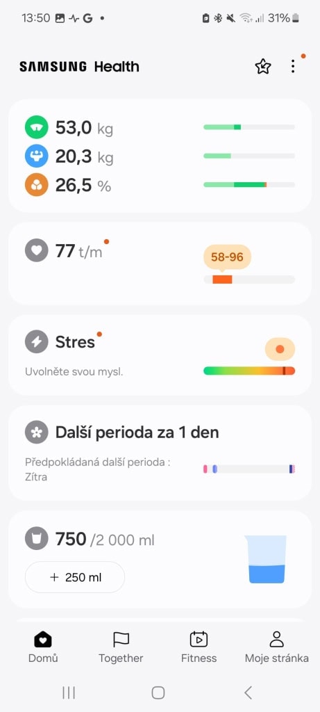 Tętno, stres i nie tylko