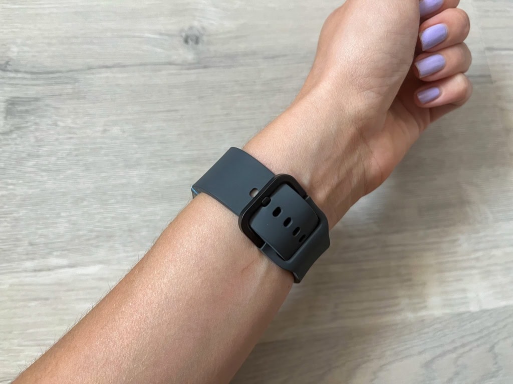 Można łatwo regulować napięcie