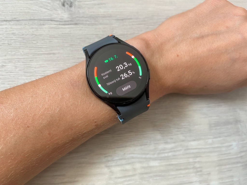 Analiza składu ciała