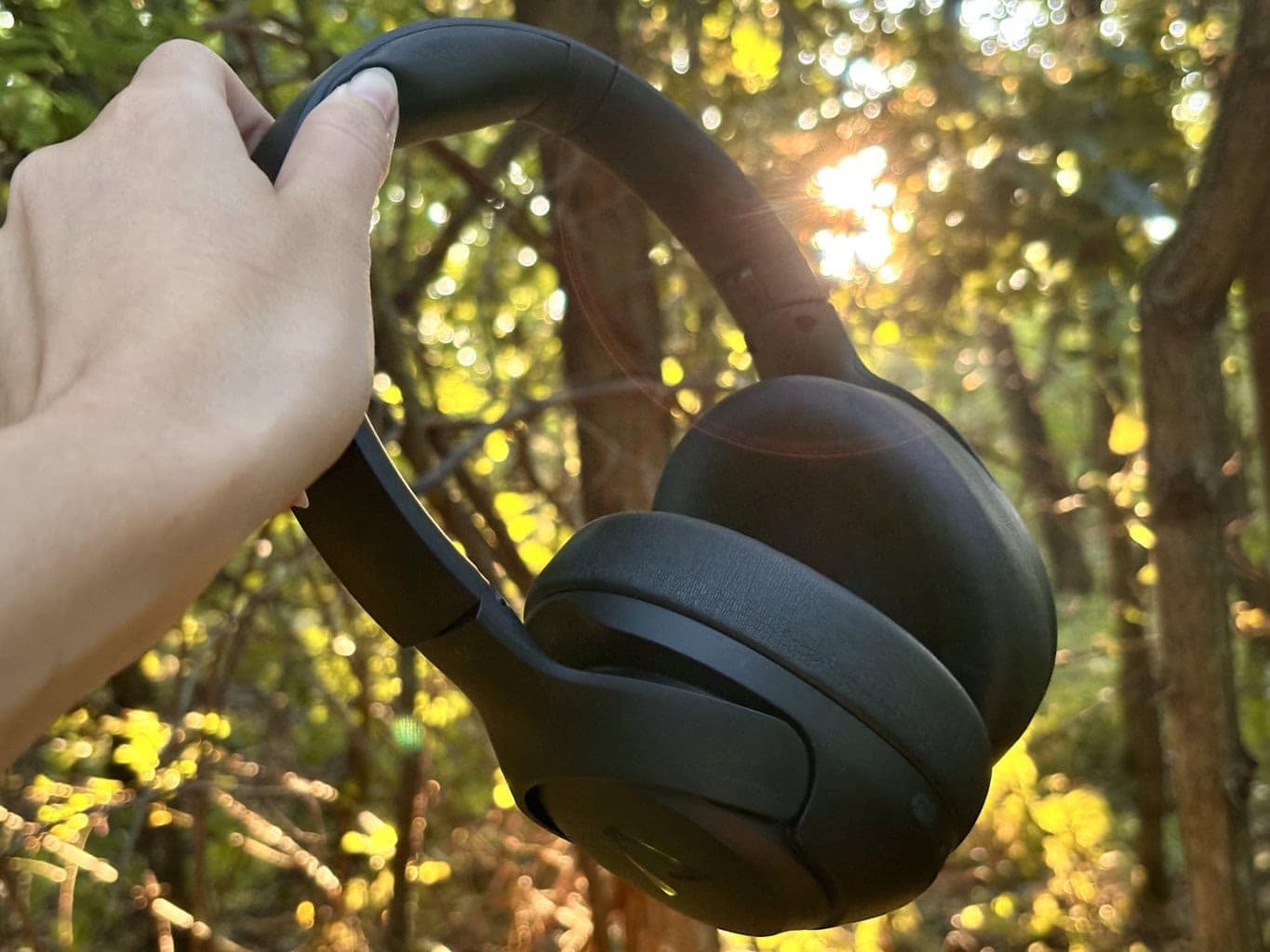 Recenzja: słuchawki bezprzewodowe LAMAX NoiseComfort2 ANC