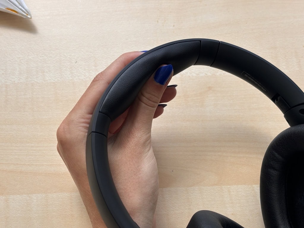 Miękka wyściółka