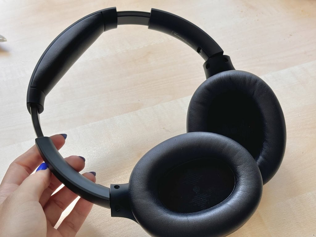 Łatwo regulowany rozmiar