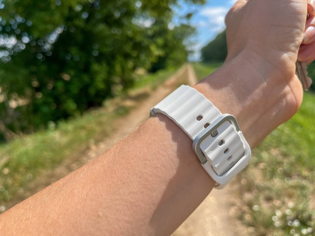 Konstrukcja została poddana innowacjom