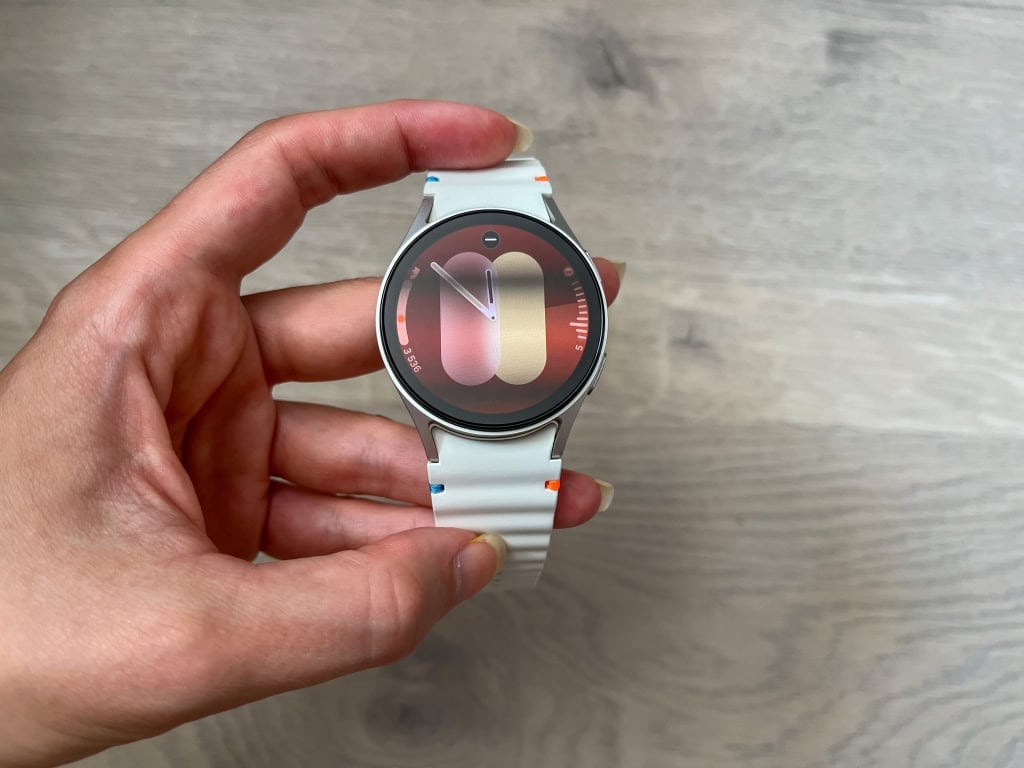 Całość wygląda elegancko