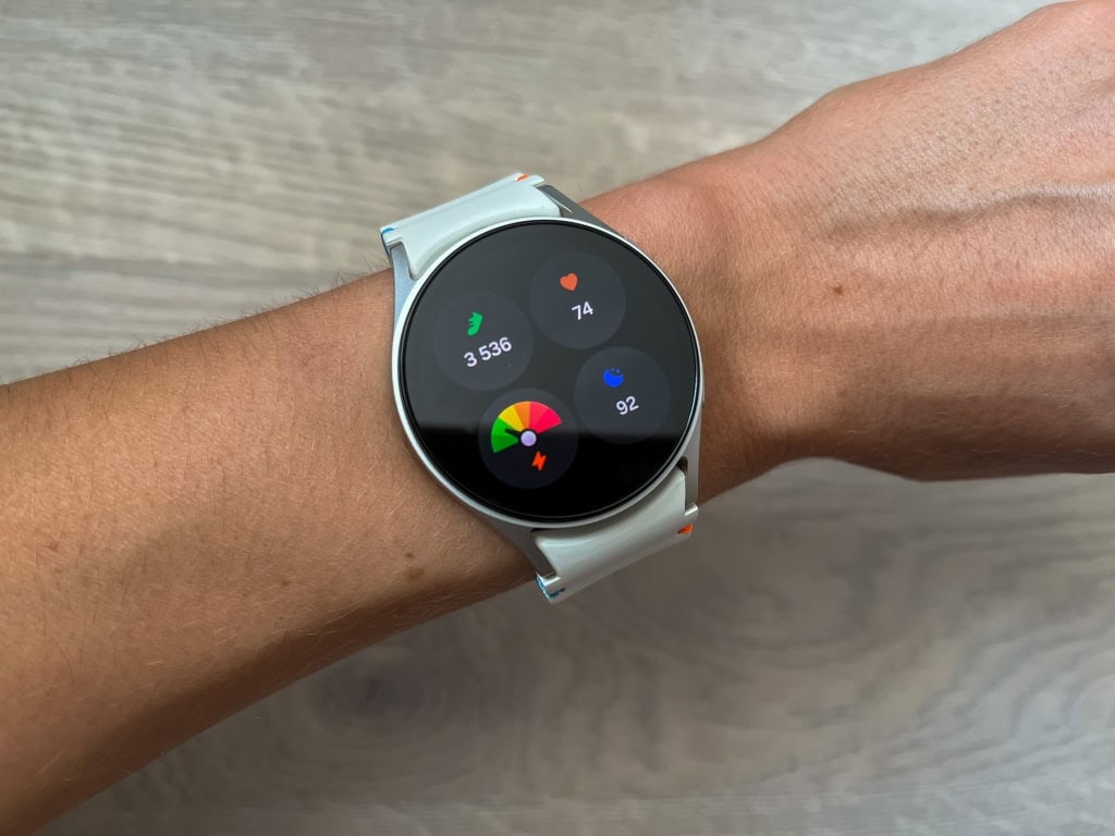 Statystyki dotyczące zdrowia