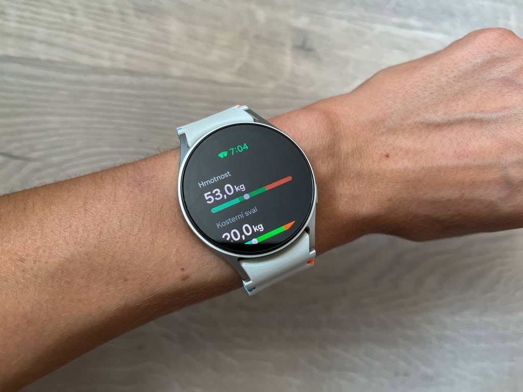 Analiza składu ciała