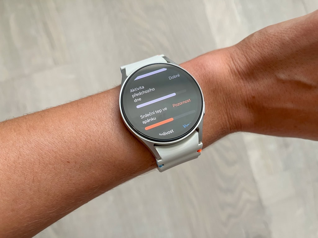 Możesz zobaczyć, na co zwrócić uwagę