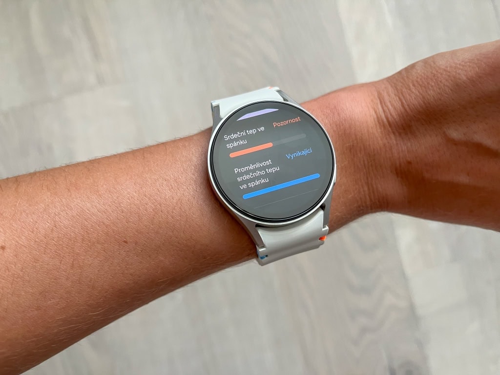 Wartość dla mnie odzwierciedla rzeczywistość