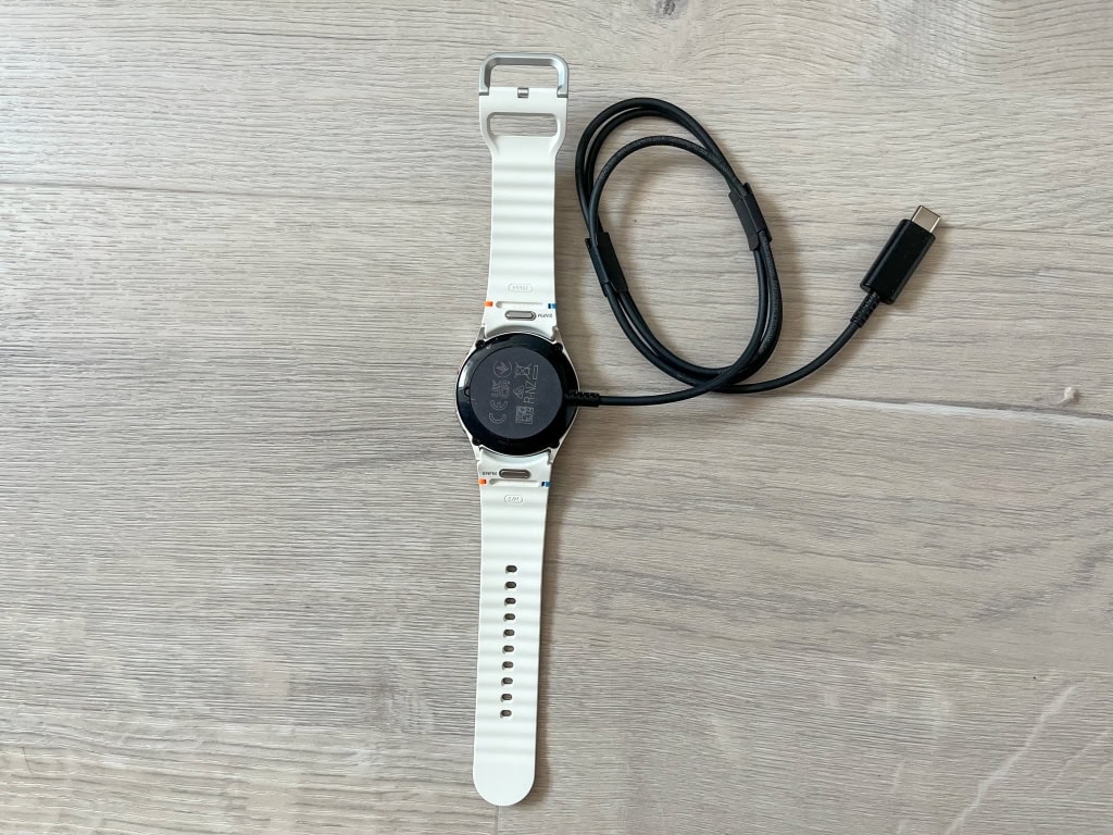 Lokalizacja kabla zasilającego