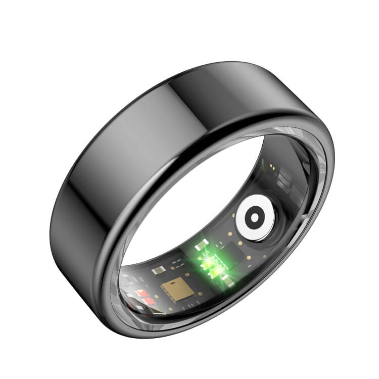 Smart ring: co potrafi i czy to odpowiednie urządzenie dla Ciebie?