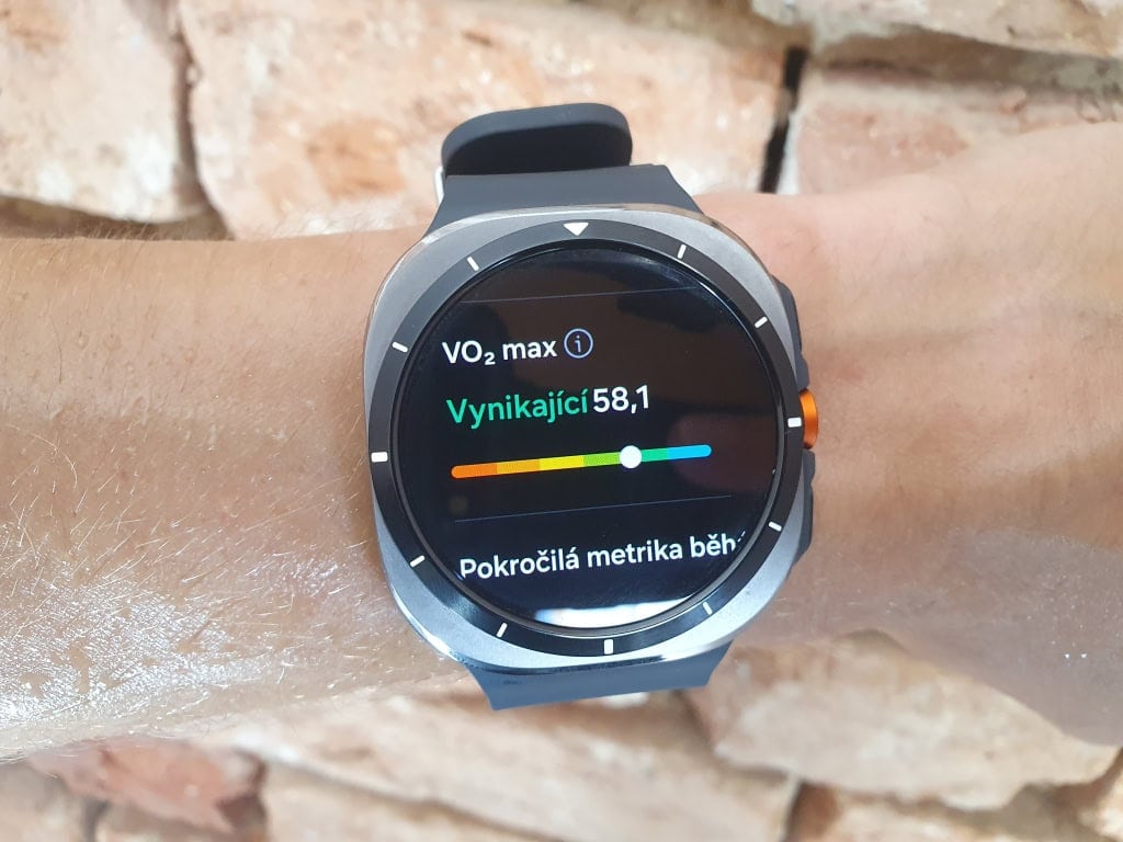 VO2 max jest kwestią oczywistą