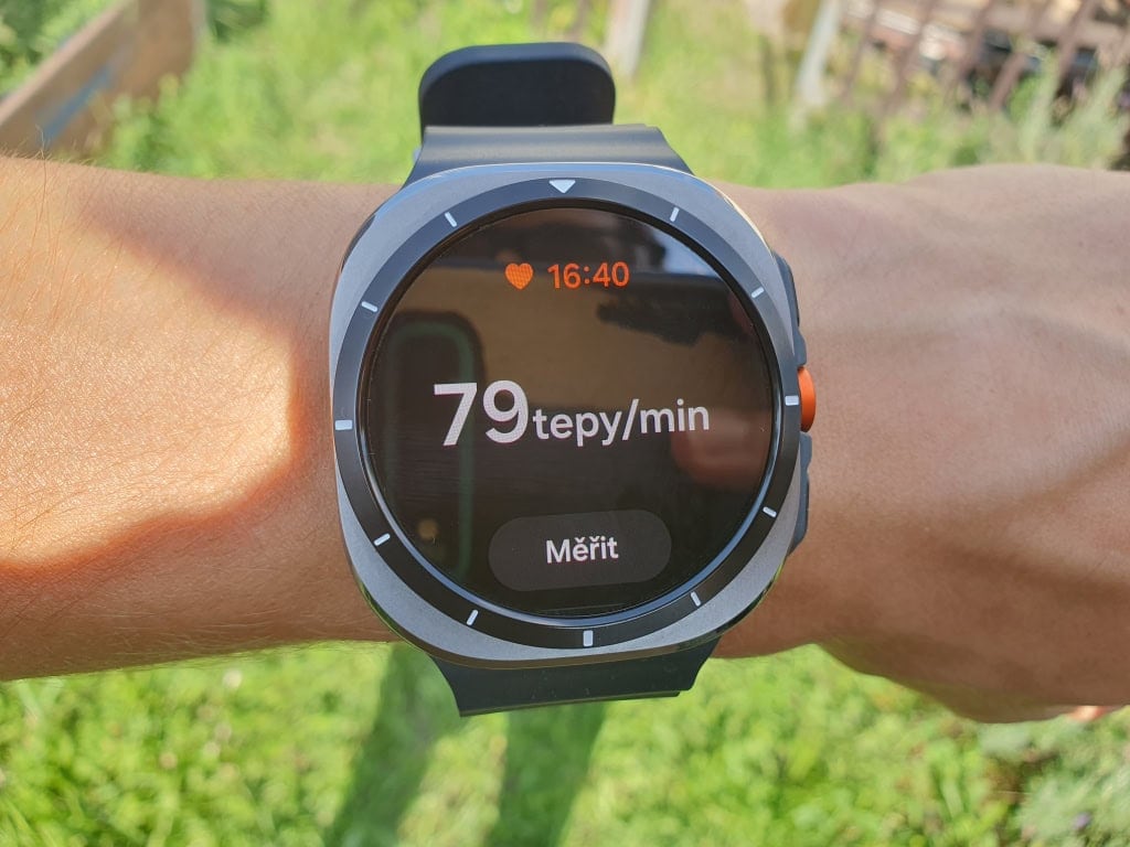 Dokładność pomiaru zależy od naprężenia paska