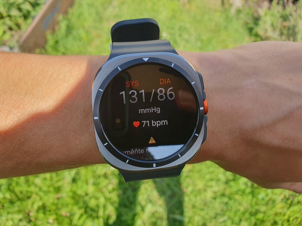 Pomiar ciśnienia jest zaskakująco dokładny