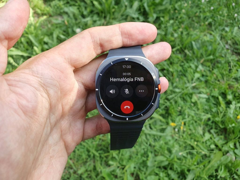 Jakość połączeń jest na solidnym poziomie