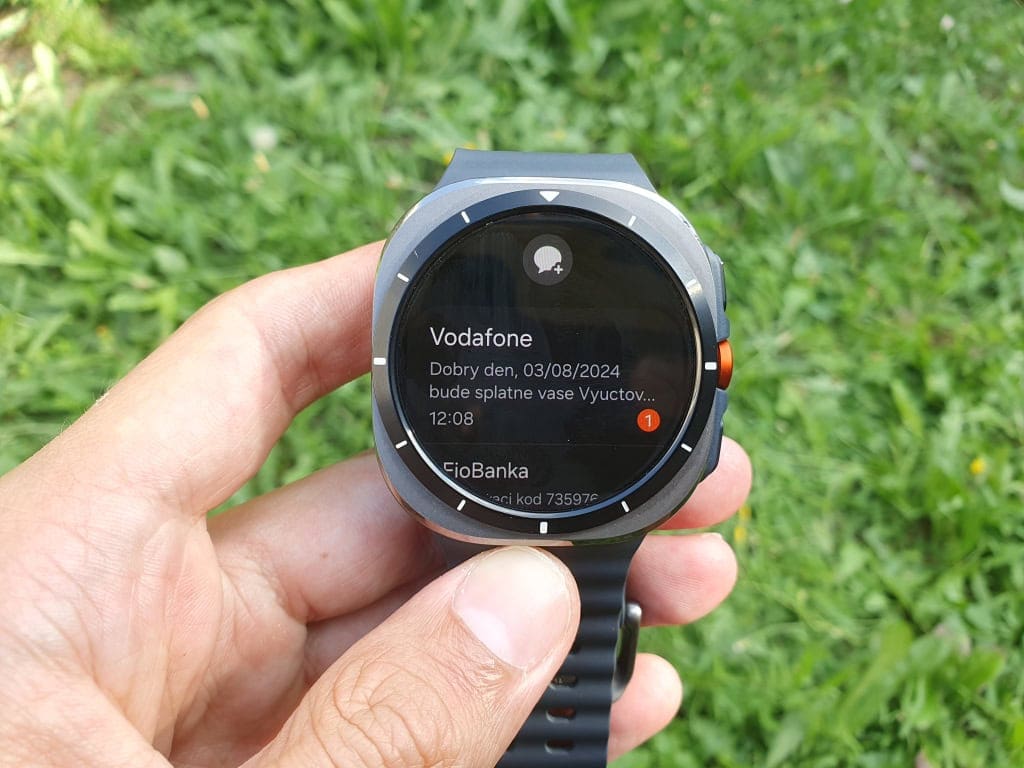 Powiadomienia i wiadomości są dostępne w pełnej wersji