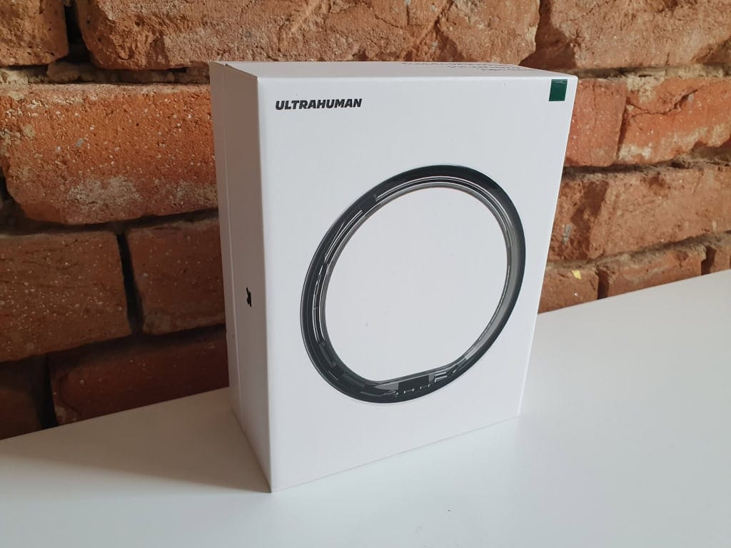 Rozmiar opakowania jest przesadzony