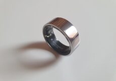 Recenzja: inteligentny pierścień Ultrahuman Ring Air