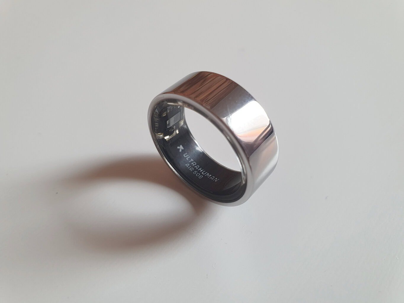 Recenzja: inteligentny pierścień Ultrahuman Ring Air