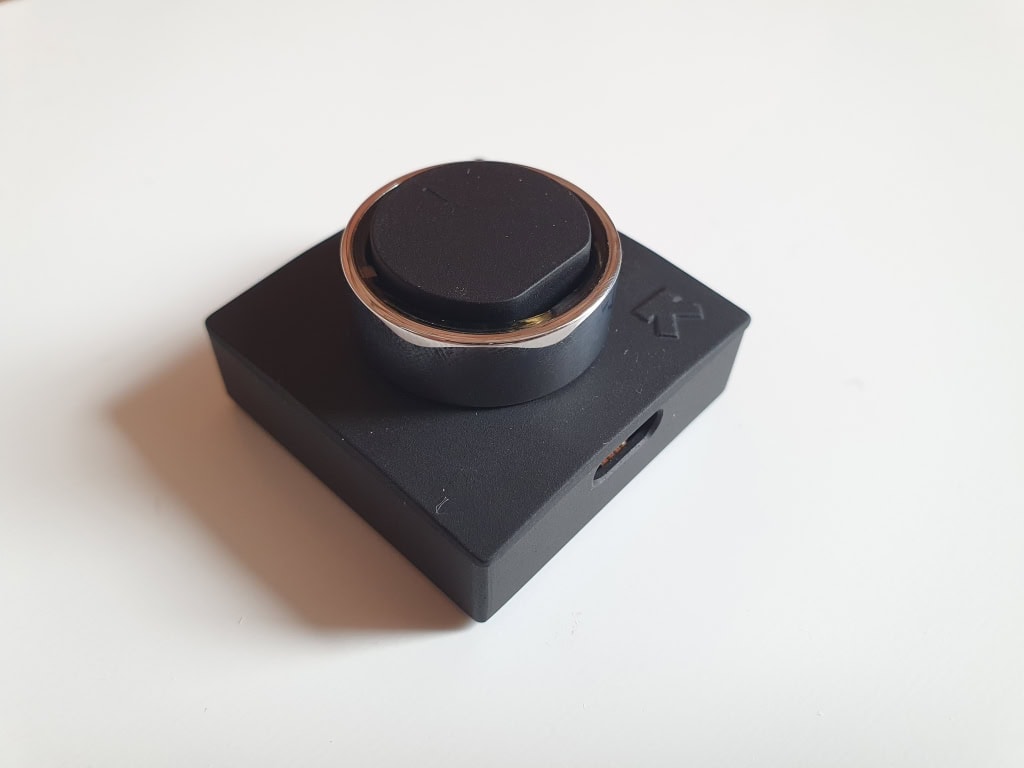 Ładowarka jest przeznaczona do określonego rozmiaru