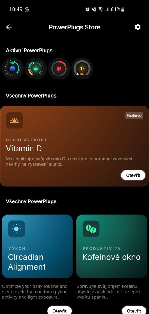 Wtyczki są zaawansowanymi narzędziami