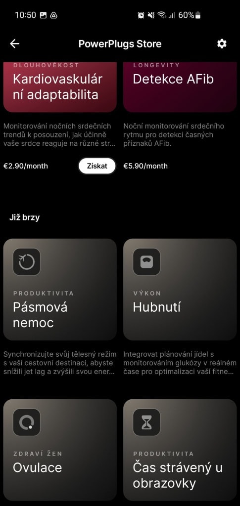 Niektóre z nich są płatne, inne dodatkowo płatne