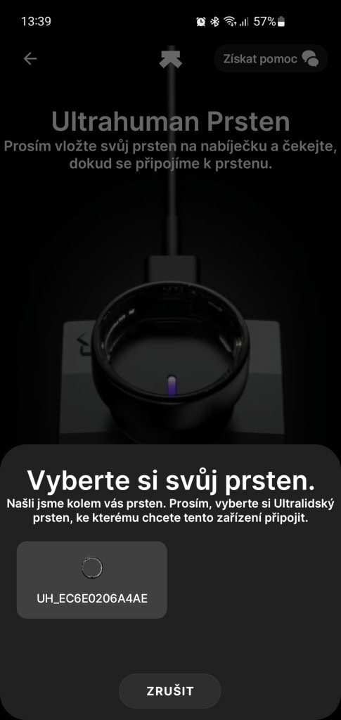 Do komunikacji wymagany jest Bluetooth