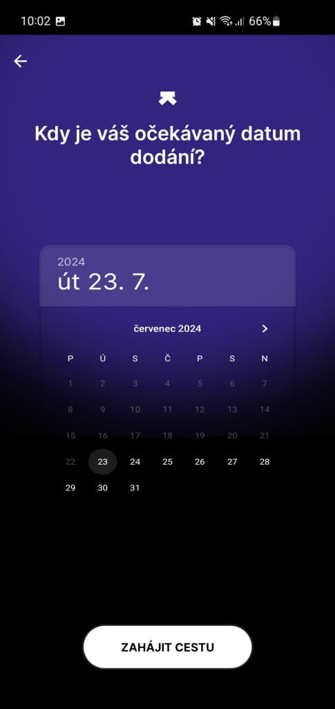 Data porodu oznacza datę poczęcia