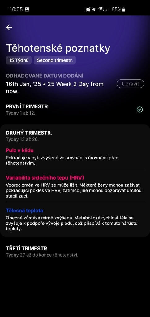 Pomyśl o tym, że być może będziesz musiał odłożyć pierścionek