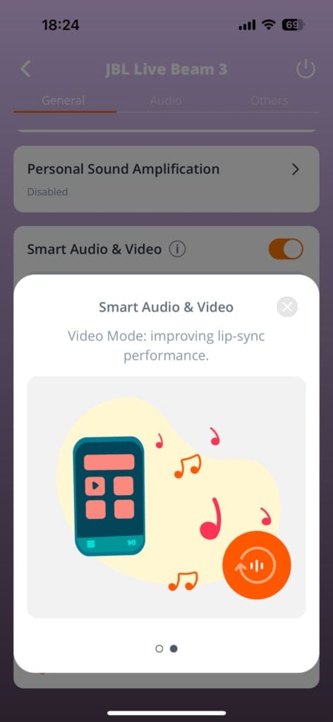Szereg zaawansowanych narzędzi
