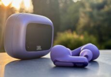 Recenzja: słuchawki bezprzewodowe JBL Live Beam 3