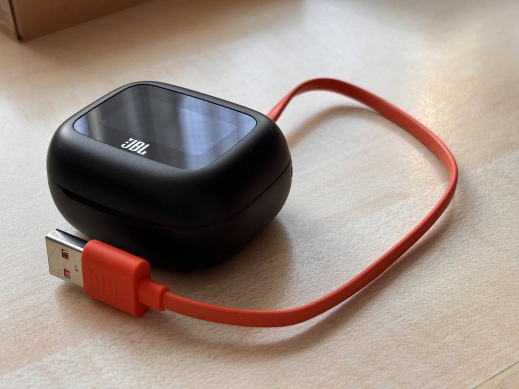 Niezbyt częste ładowanie