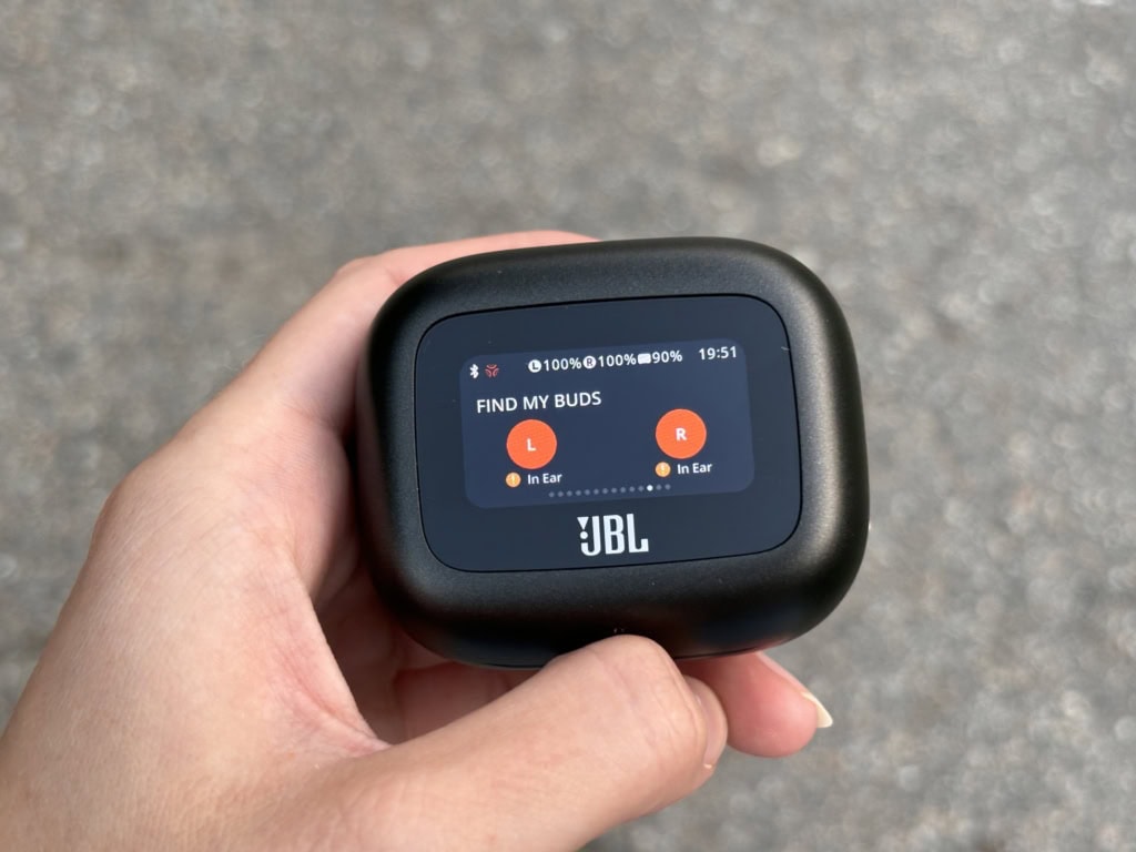 Dodatkowe inteligentne funkcje