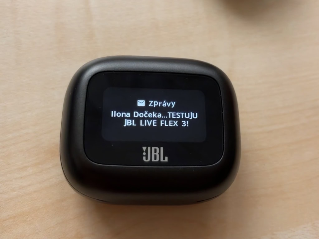 Otrzymasz tylko wiadomość o ograniczonej długości, ale jako przewodnik będzie ona wystarczająca