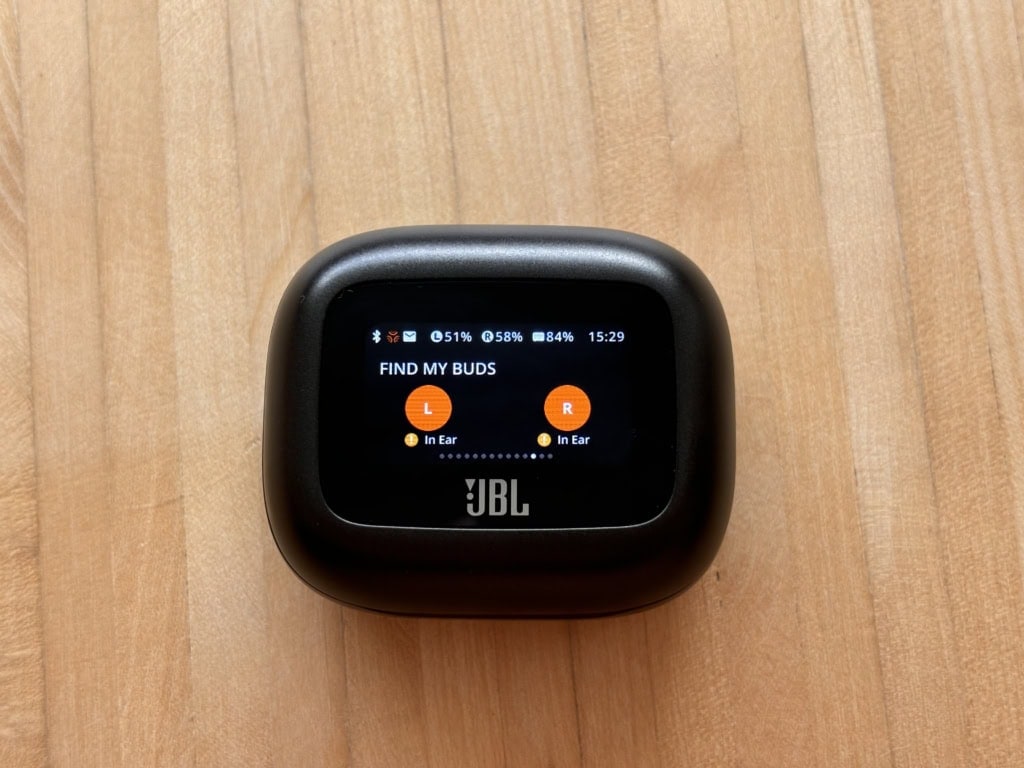 Nie brakuje dodatkowych funkcji