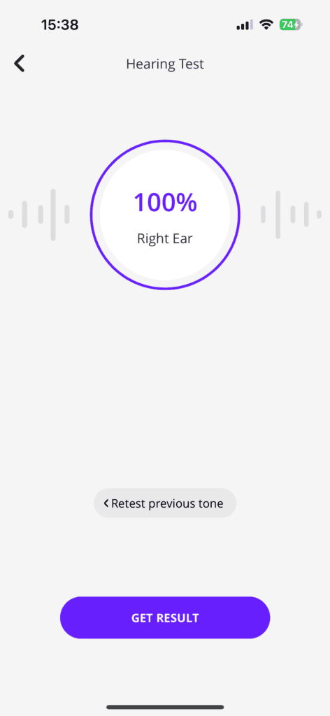 Jak ci, którzy nie słyszą na jedno ucho.