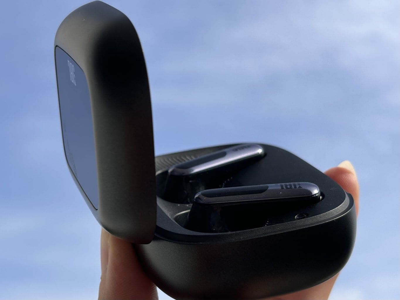 Recenzja: słuchawki bezprzewodowe JBL Live Flex 3