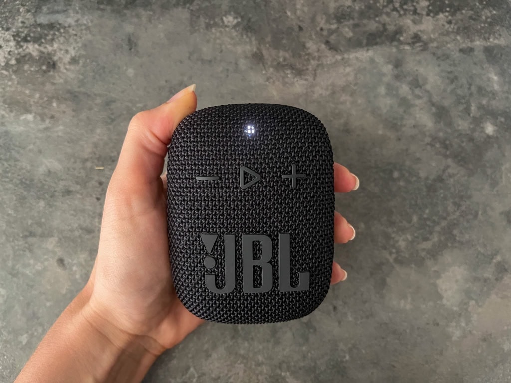 Przednie elementy sterujące