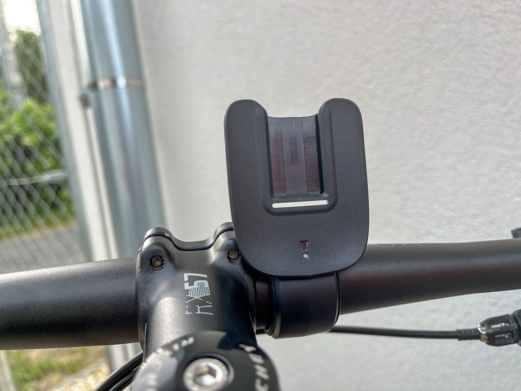 Mocowanie kierownicy