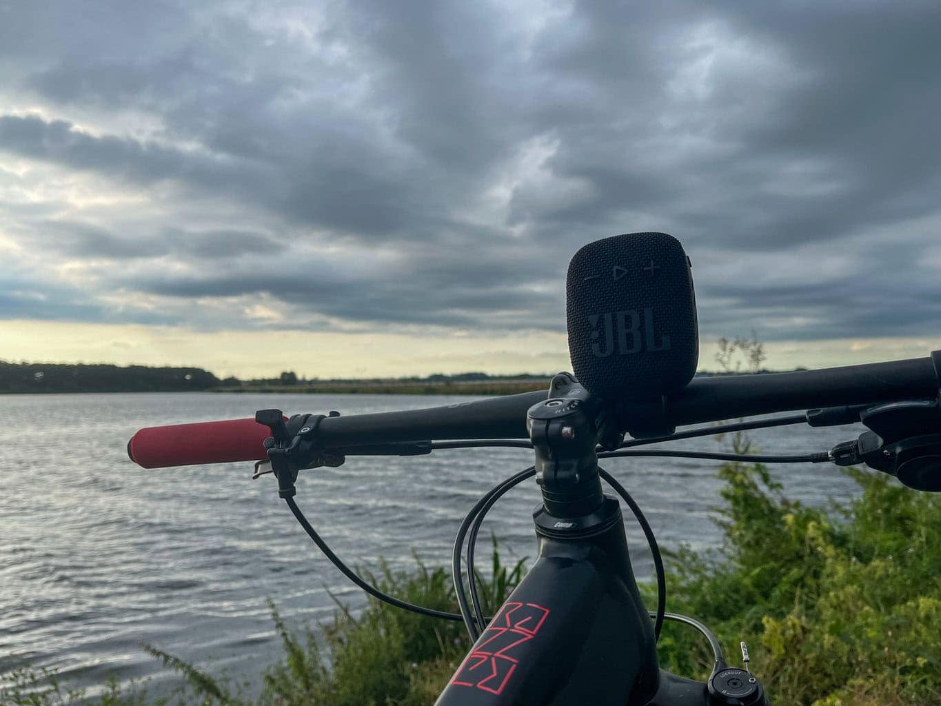 Recenzja: głośnik Bluetooth JBL Wind 3S