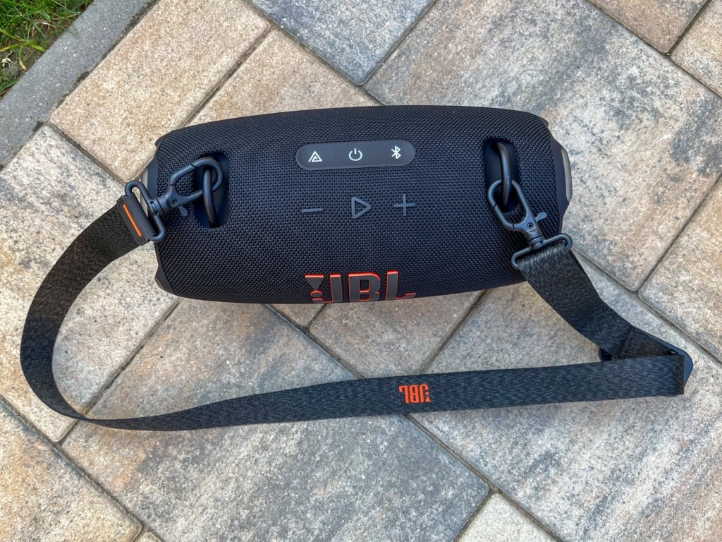 Długość paska można regulować