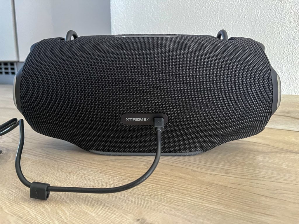 Lokalizacja kabla zasilającego