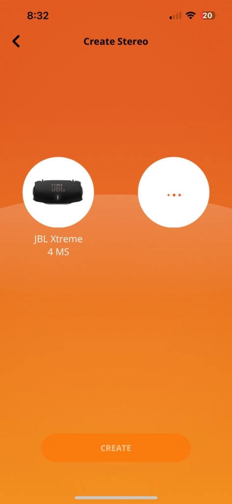 Podłączanie głośników