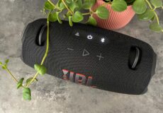 Recenzja: głośnik Bluetooth JBL Xtreme 4