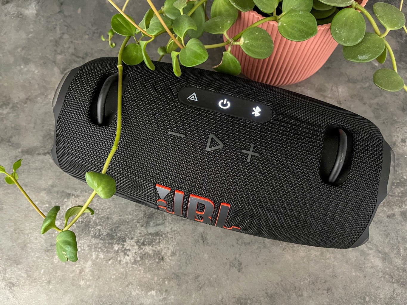 Recenzja: głośnik Bluetooth JBL Xtreme 4