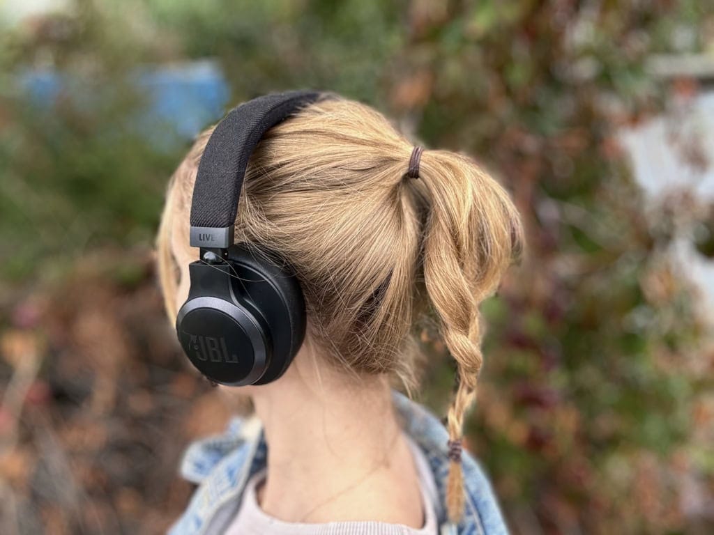 Wygodny, idealny do podróży