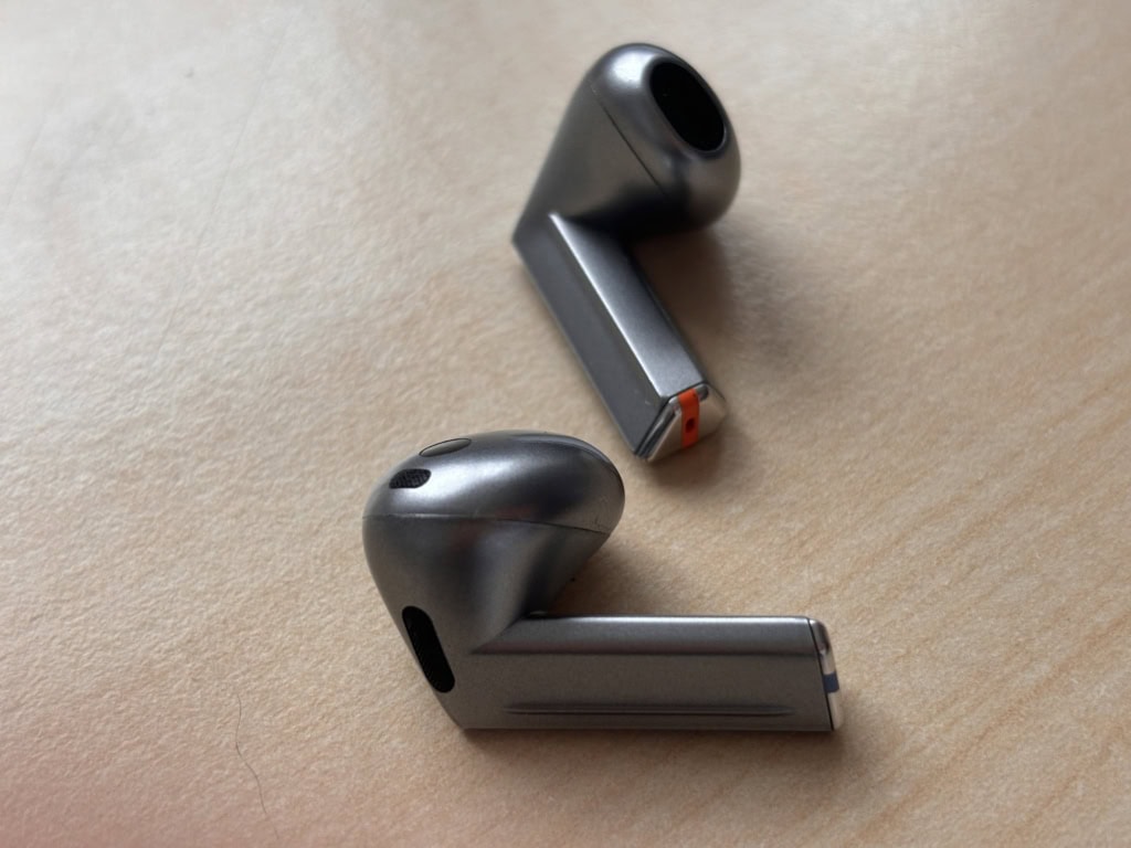 Największe wrażenie zrobiło na mnie zaawansowane sterowanie głosowe