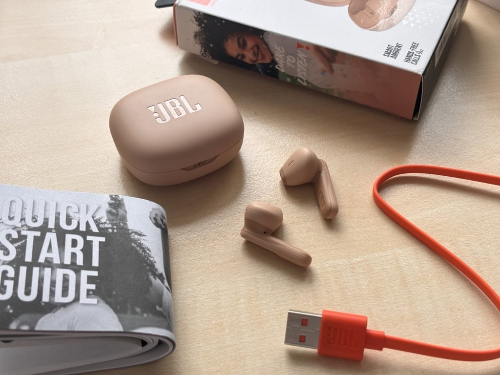 Skrócona instrukcja obsługi ułatwia użytkowanie