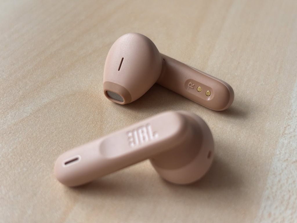 Sterowanie jest intuicyjne i niezawodne